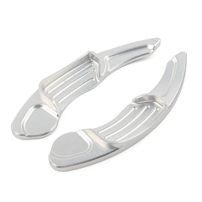 Steering Wheel Paddle Shifter Extensions for Ford Fusion, Mondeo, Edge