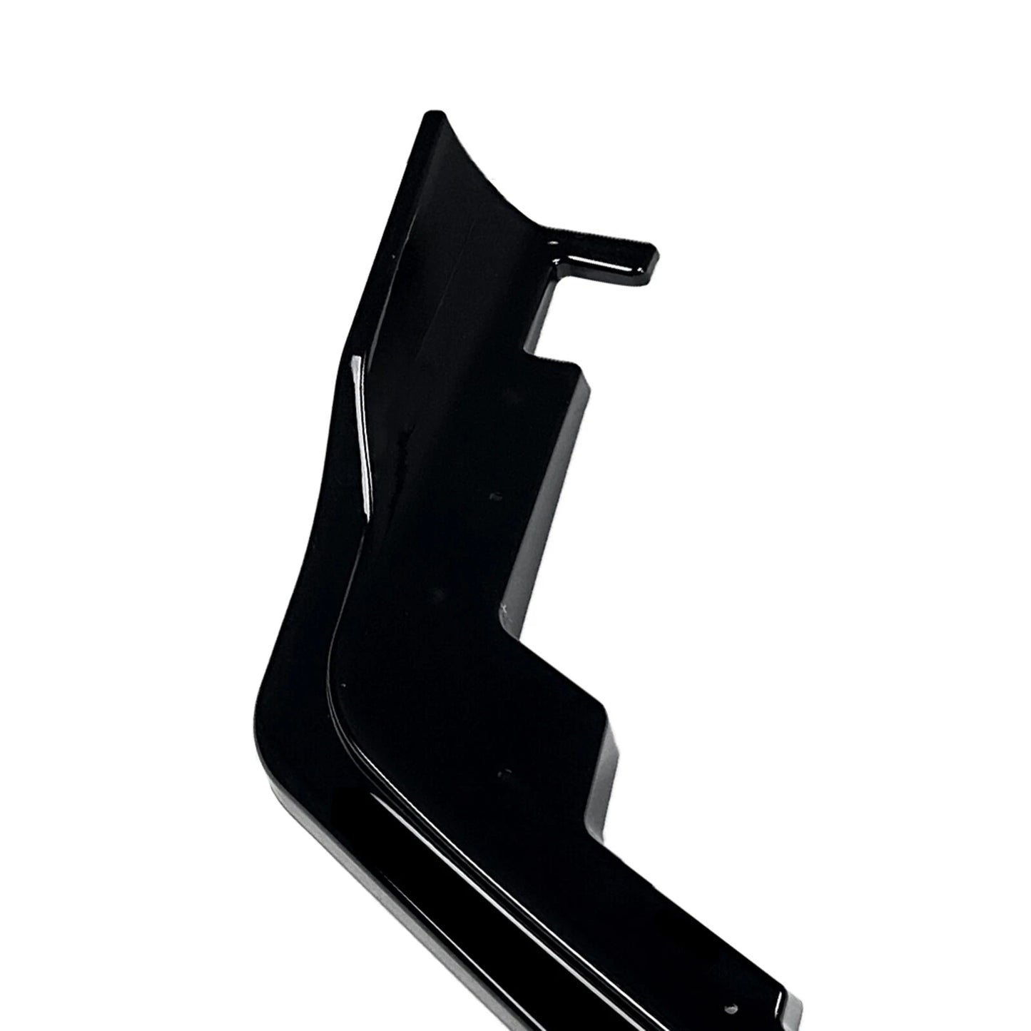 Bumper Spoiler Lip Splitter for Subaru WRX STI VA (2015-2021)