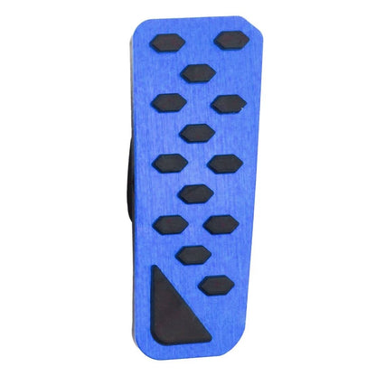 Throttle Brake Pedal Pad Cover for Jeep Grand Cherokee (2022-2024)