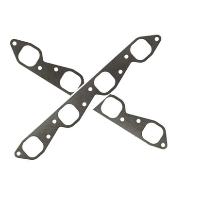 2X Mercruiser V8 Exhaust Manifold Gasket for 7.4-8.2L GM (1990-2023)