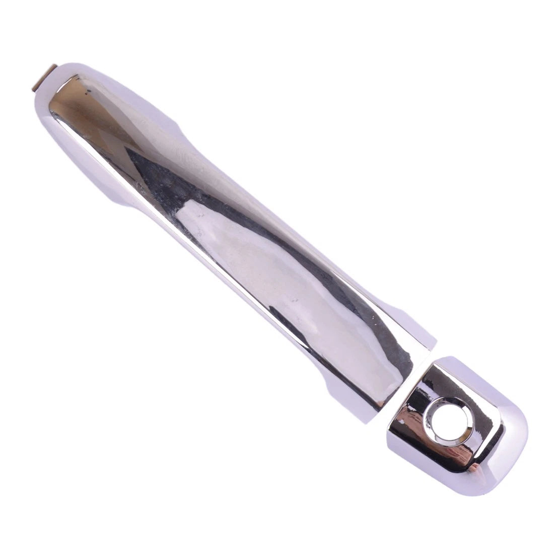 Outer Front Left Door Handle for Lexus GX460, Toyota 4Runner, Land Cruiser
