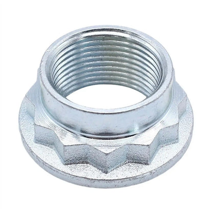 Car Rear Drive Shaft Axle Hub Nut for BMW E36 E46 Z3 Z4 E87 E90 (1998-2013)