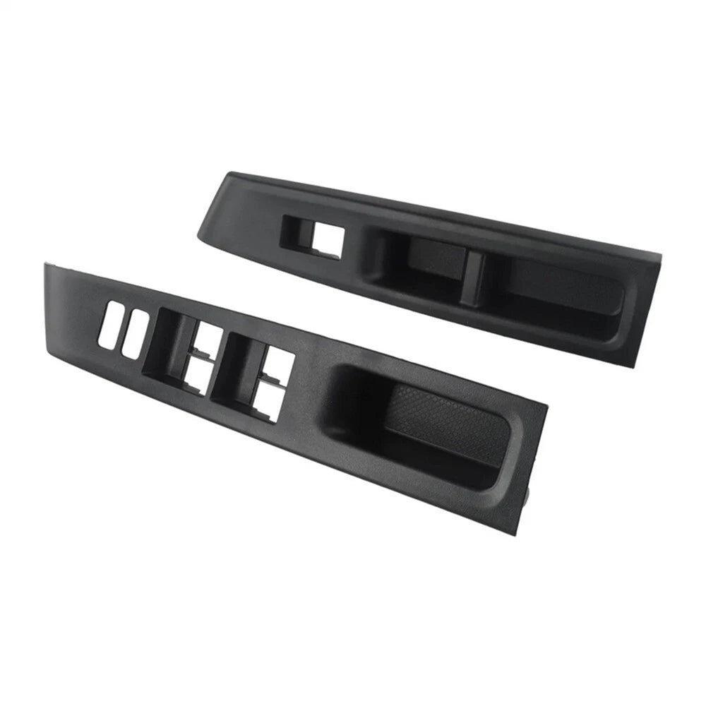 Front Armrest Upper Panels for Toyota Vitz (2010-2014)
