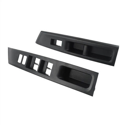 Front Armrest Upper Panels for Toyota Vitz (2010-2014)