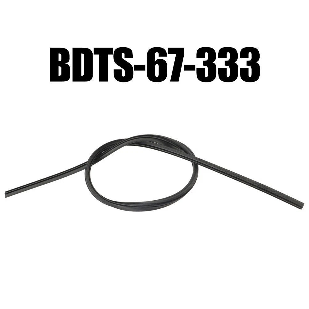 Could you provide the exact Make and Model (and year if available) for the Wiper Blade Refill so I can generate the final title accordingly? If you don’t have the year, I’ll omit the year range as required.
