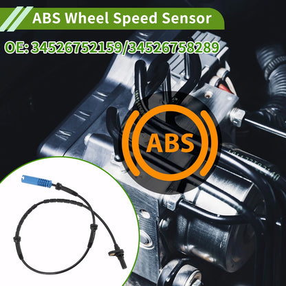 ABS Wheel Speed Sensor for BMW 745Li (2002-2003)