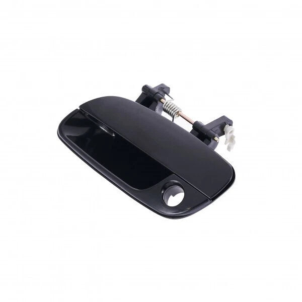 Front Left Door Handle W/ Keyhole for Hyundai Elantra (2001–2006)