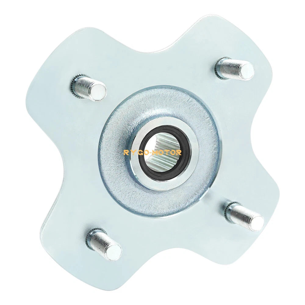 Rear Right Wheel Hub for Honda Foreman Rubicon (2001–2011)