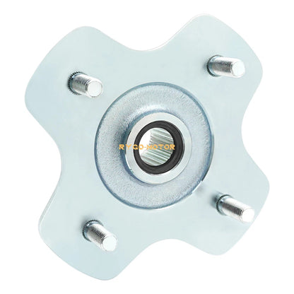 Rear Right Wheel Hub for Honda Foreman Rubicon (2001–2011)