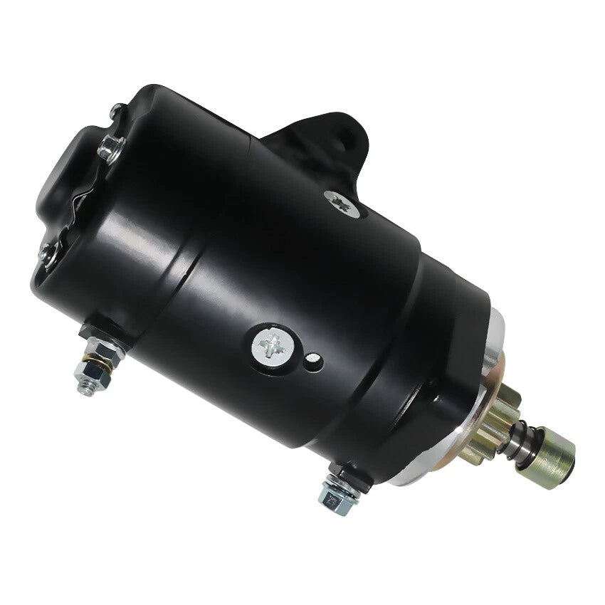 Starter for Mercury Marine Outboard 60EL 49.8CI 60HP