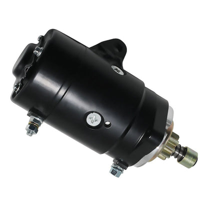 Starter for Mercury Marine Outboard 60EL 49.8CI 60HP