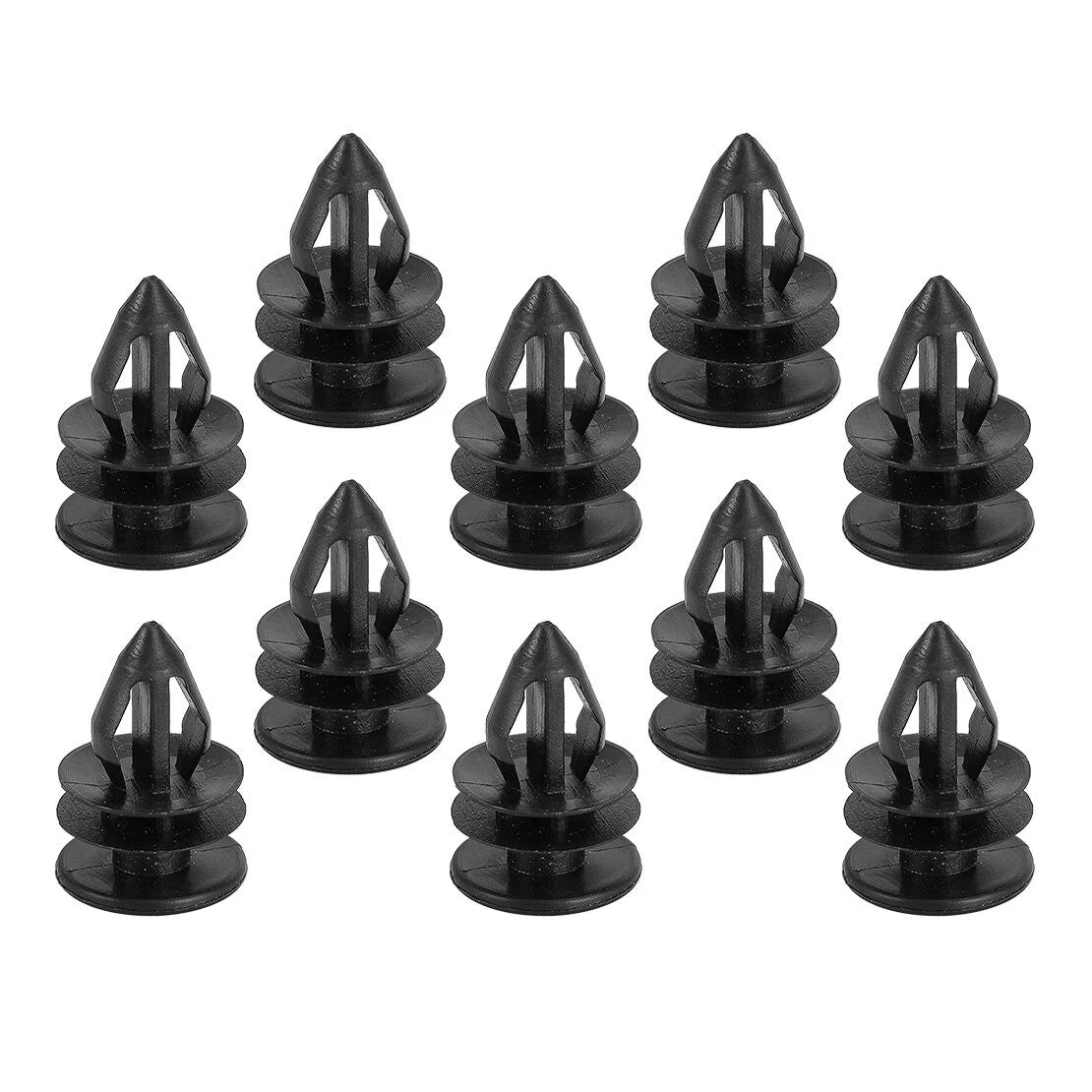 10 x Door Trim Panel Retainers Clips for Cadillac Chevrolet GMC
