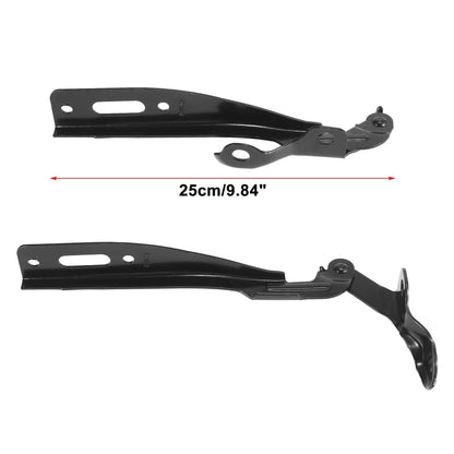 Hood Hinges  for Honda Accord (60120T2AA00ZZ, 60170T2AA00ZZ)