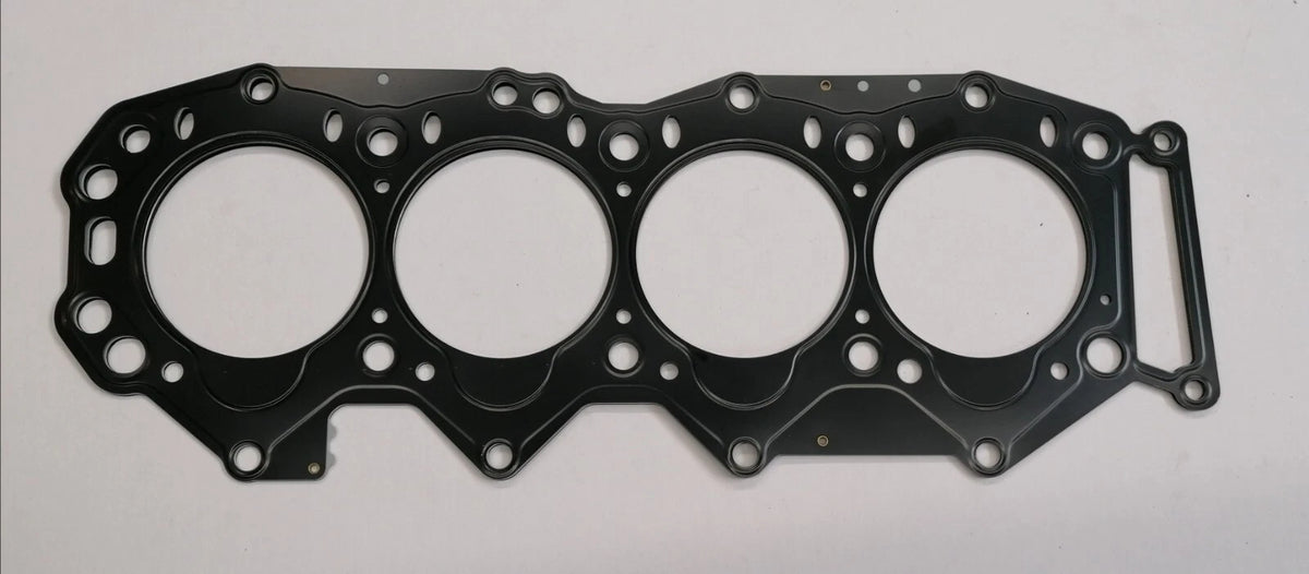 Head Gasket WL 12V 2.5TD 2.5D for Ford Ranger Mazda B2500 Bongo Friendee
