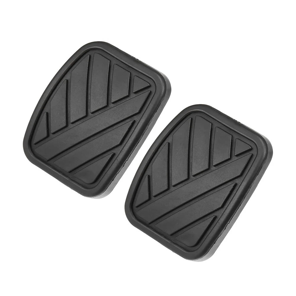 Rubber Pedal Cover for Suzuki SWIFT SX4 Aerio SAMURAI SIDEKICK (2001-2014)