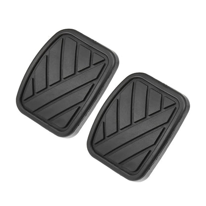 Rubber Pedal Cover for Suzuki SWIFT SX4 Aerio SAMURAI SIDEKICK (2001-2014)