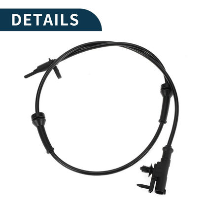 Front Right ABS Wheel Speed Sensor for Smart Forfour (2004-2006)