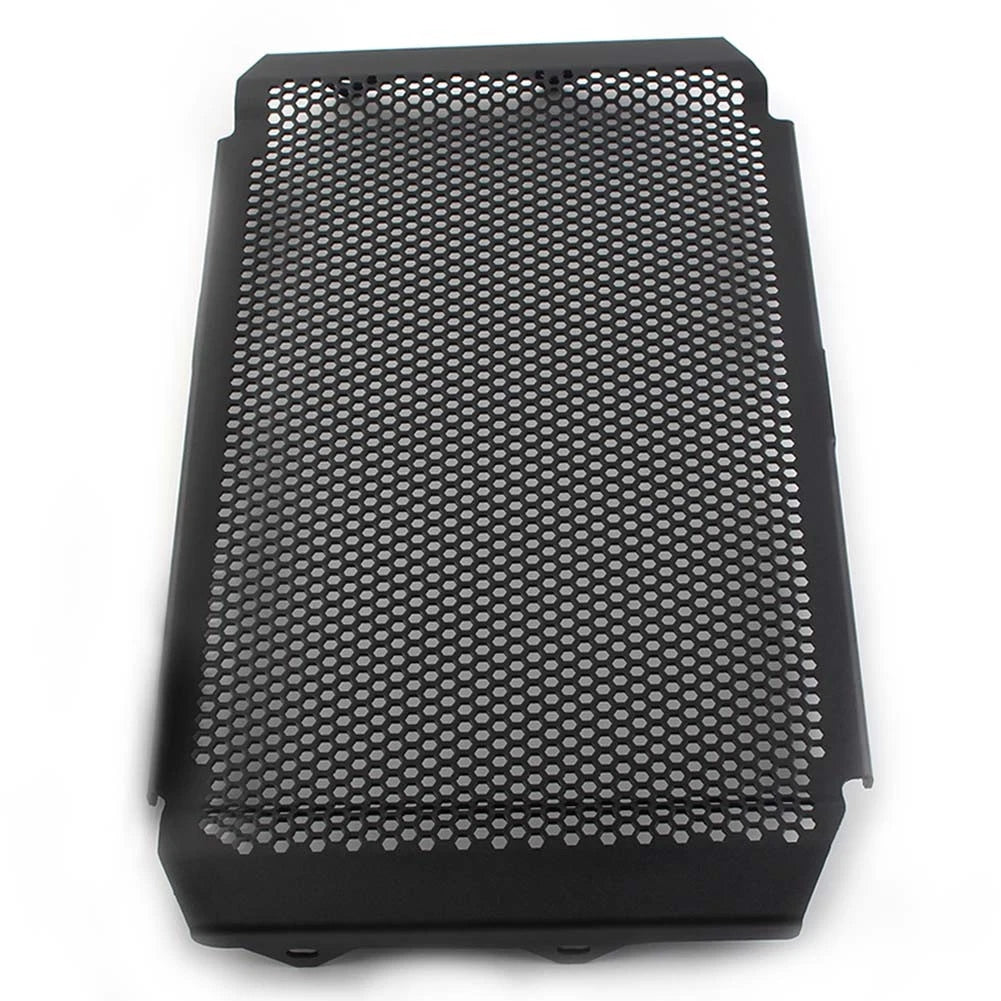 Steel Radiator Grill Guard Cover for YAMAHA FZ09 MT-09 Tracer 900 XSR (2014-2023)