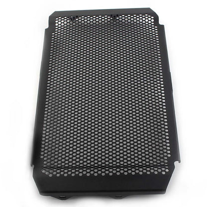 Steel Radiator Grill Guard Cover for YAMAHA FZ09 MT-09 Tracer 900 XSR (2014-2023)