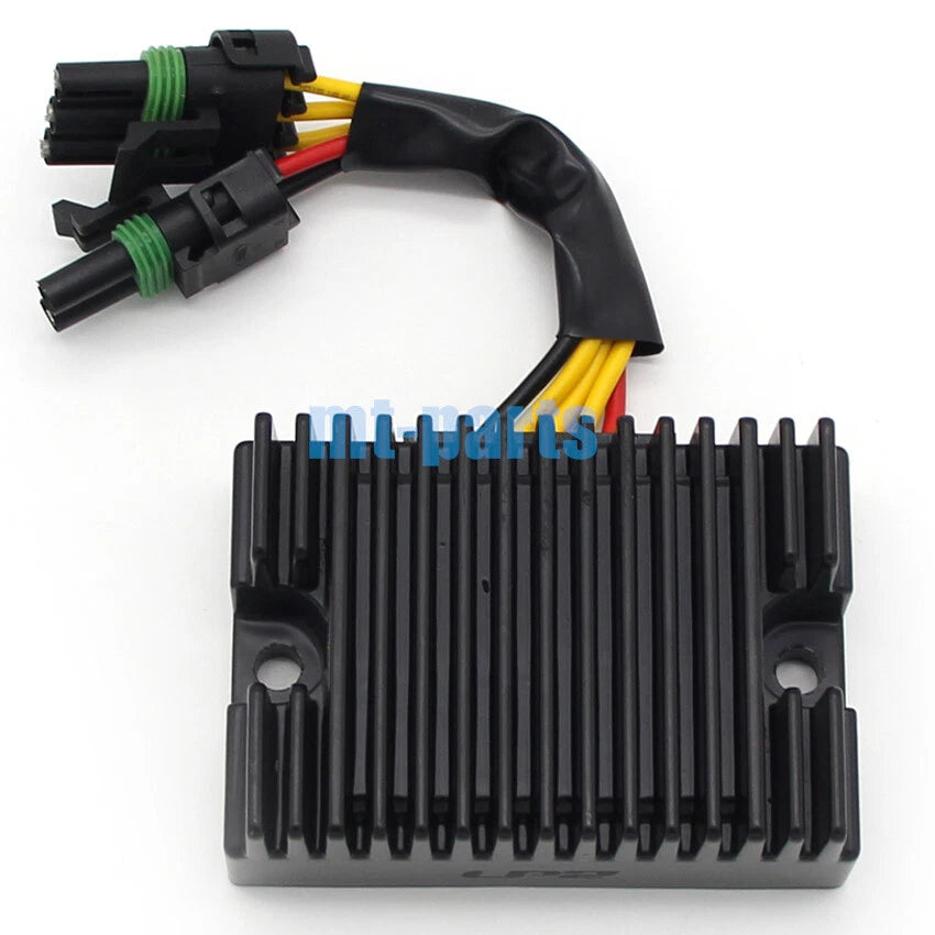 Voltage Regulator Rectifier for Sea-Doo 780 GTX GSX RFI (1999-2000)