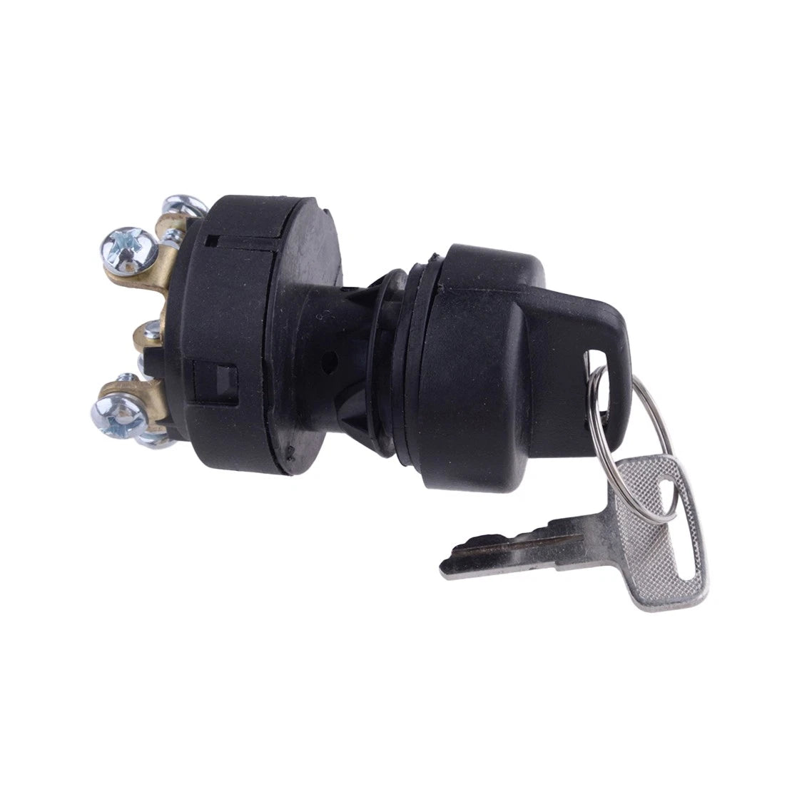 Ignition Switch for JLG 460SJ 600A 600AJ 600S 600SJ 601S 660SJ (2002-2023)