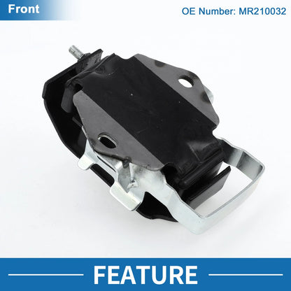Engine Mount for Mitsubishi Montero (1995-2000)