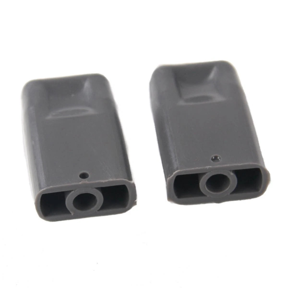 PAIR DOOR LOCK KNOB AND SURROUND Fits Toyota Hilux RN85 RN90 LN85 UTE 1989-97