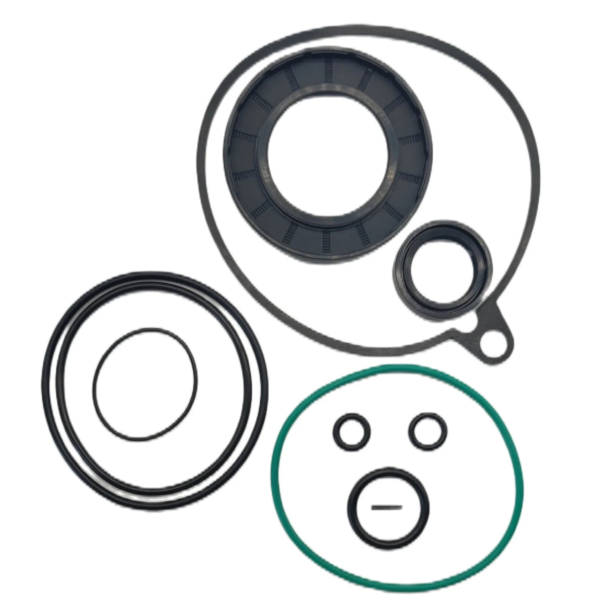 DP-G DPX Marine Drive Upper Gear Case Seal Kit for Volvo Penta