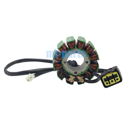 Stator Coil for TM Racing EN450 MX450 4Temps EN530 MX530 (2013-2019)