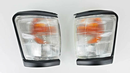 Corner Lamp Light Side Indicator for Toyota Hilux SR5 (1998-2001)