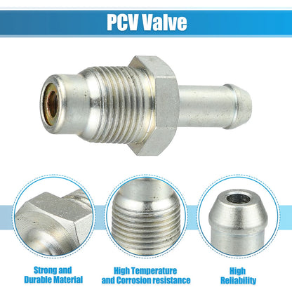 PCV Valve Fittings for Lexus ES350, Toyota (2007-2012)