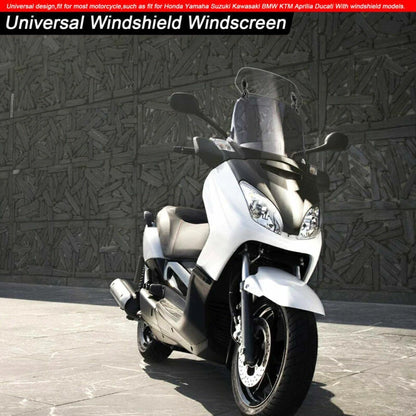 Windshield Extension Spoiler for F3