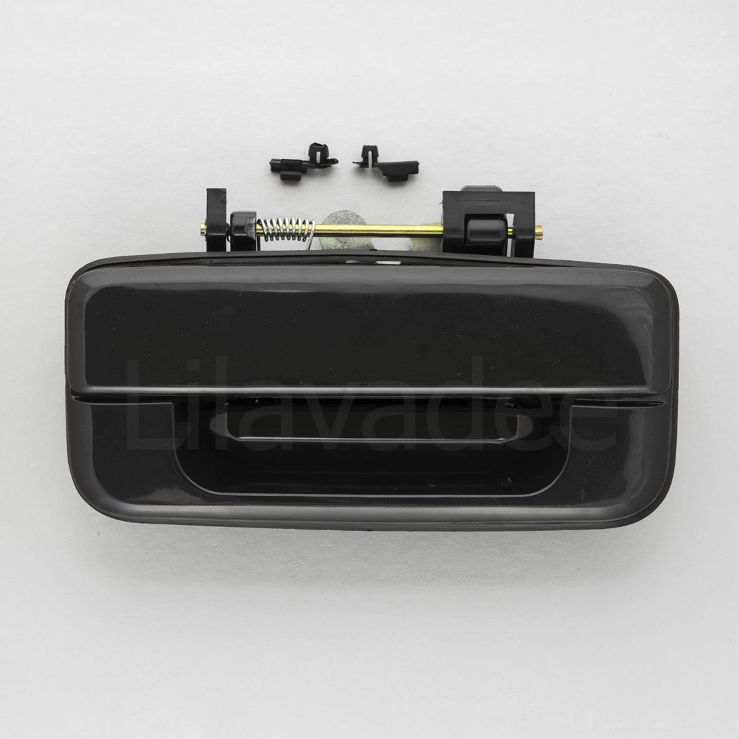 Glossy Black Tailgate Handle for Ford Ranger, Mazda BT50 (2006-2011)