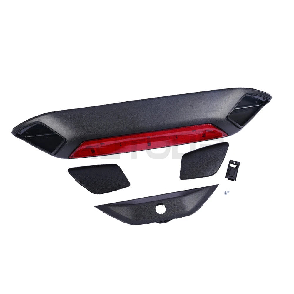 LED Third Brake Light Stop Lamp for Ford Transit-150/ Transit-250/350 (2018–2019)