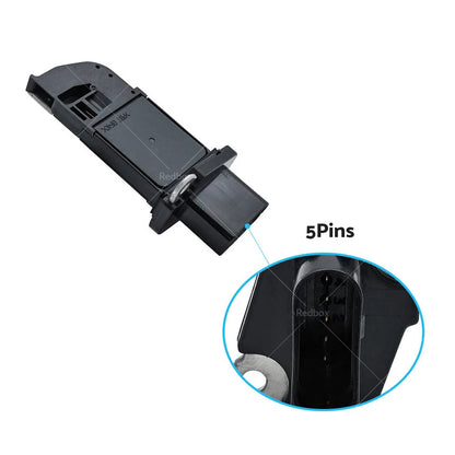 Mass Air Flow Meter Sensor for Audi A3 A4 VW Passat GTI Golf (2006-2013)