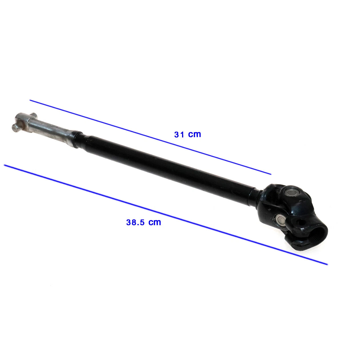 Steering Joint 38cm for Holden Rodeo TF DX LX Isuzu Faster Chevrolet LUV 1988-2002