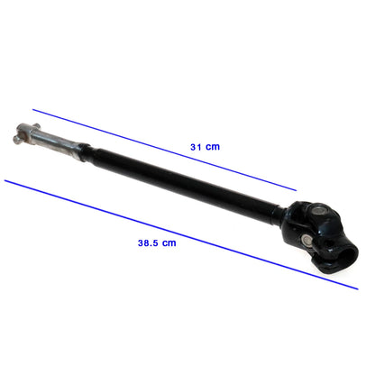 Steering Joint 38cm for Holden Rodeo TF DX LX Isuzu Faster Chevrolet LUV 1988-2002