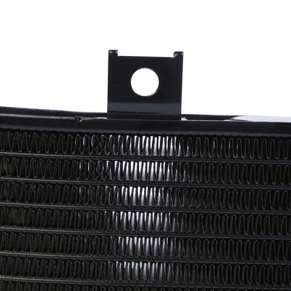 Radiator Engine Cooling for Suzuki Hayabusa GSX1300R (2008-2020)