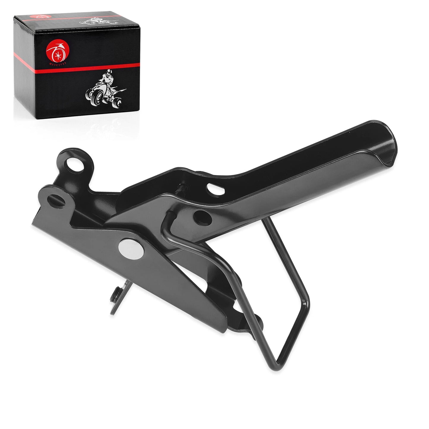 Tail Gate Latch Left Hand for Polaris Ranger 400/500/570/800