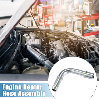 Engine Heater Hose Assembly for Ford F-150 4.2L (1997-2004)
