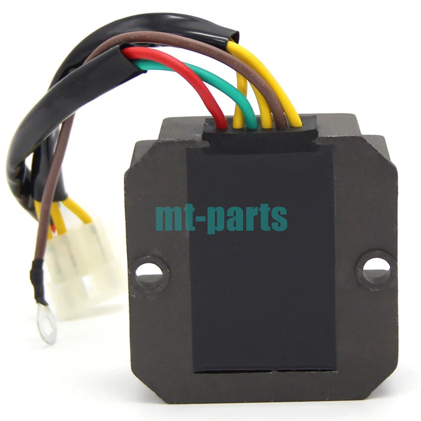 Voltage Regulator Rectifier for Aprilia Leonardo 250 300, Pegaso 650 (99-04, 92-00)