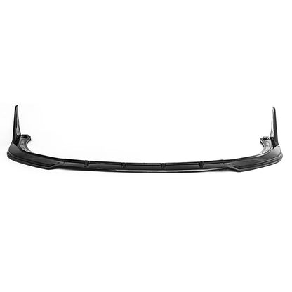 Front Bumper Spoiler Lip Splitter Winglet for Toyota Camry SE XSE (2018-2023)
