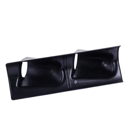 2" 52mm Pod Universal Gauge Holder for CITA Car (Fits Various Models)