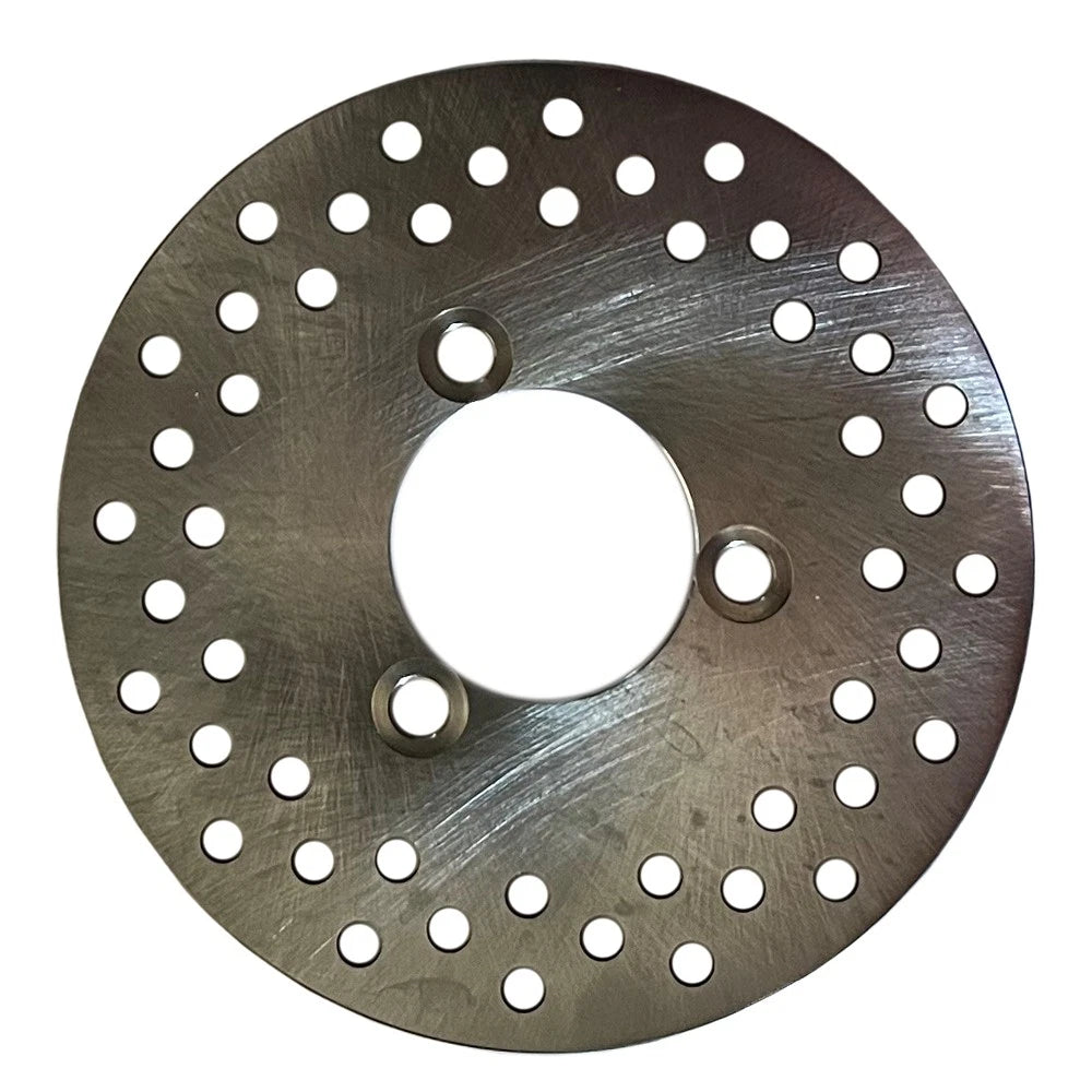 Front Disc Brake Rotor for Honda TRX400EX & TRX400X Sportrax (1999–2014)