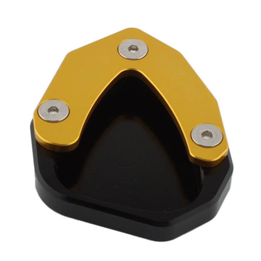 Kickstand Foot Extension Enlarger Plate for ZONTES 150M 150D 350M 350D (2020-2023)