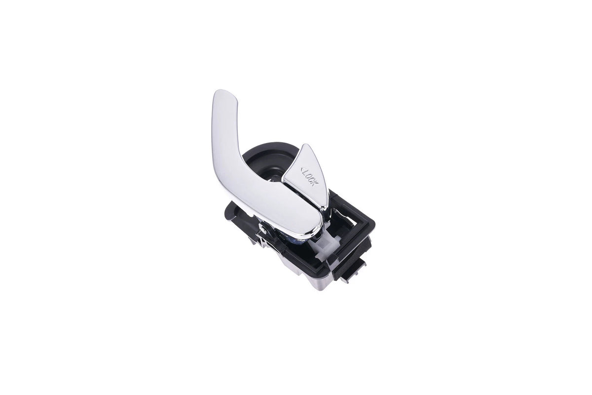 Rear Right Chrome Inner Door Handle for Ford Escape / Mazda Tribute (2001–2011)
