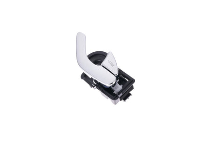 Rear Right Chrome Inner Door Handle for Ford Escape / Mazda Tribute (2001–2011)