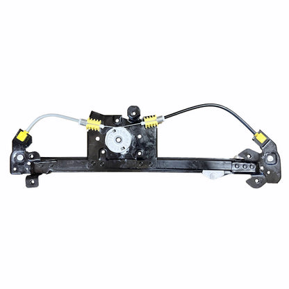 Rear Right Window Regulator for Holden Astra TS (1998-2005)