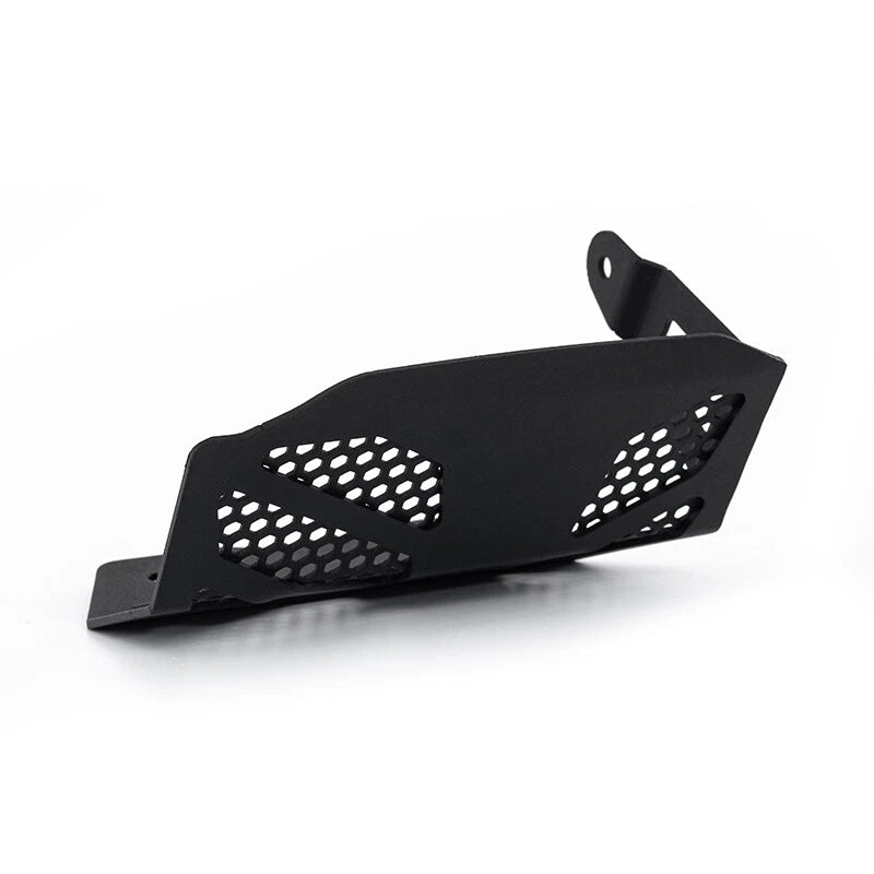 Ducati Desert X Motorcycle Cylinder Engine Guard Grille Cover (2022-2024)