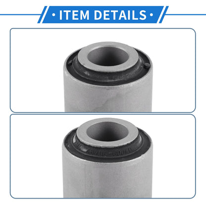 Rear Arm Bushing for Lexus LX450 FZJ80 (1995-1998)